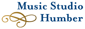 logo Music Studio Humber