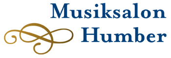 Logo Musiksalon Humber